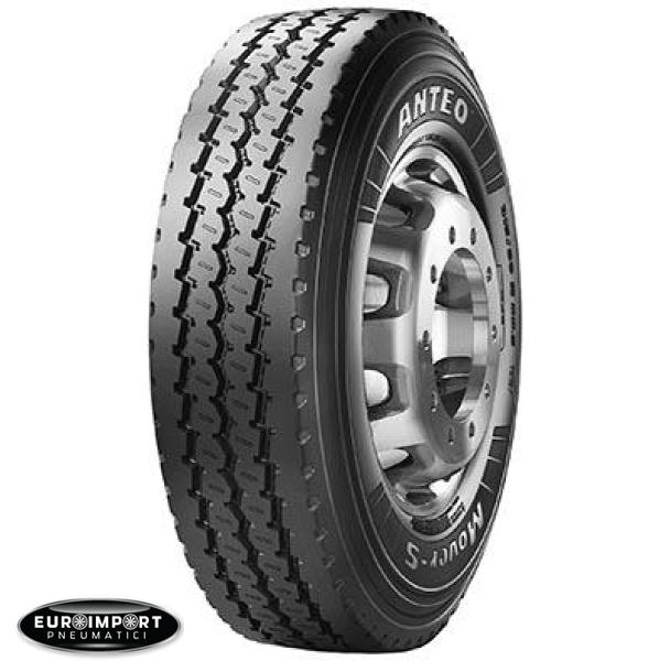 Anteo MOVER S  315/80 R22 156_150 L  